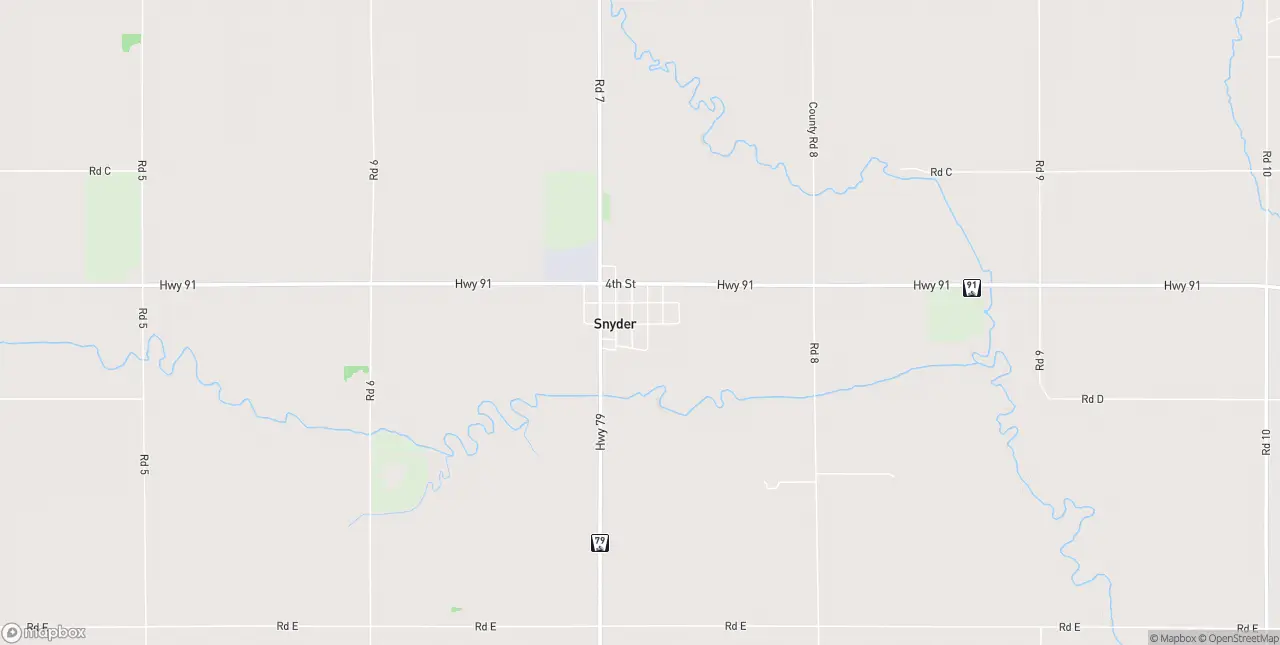 Internet in Snyder