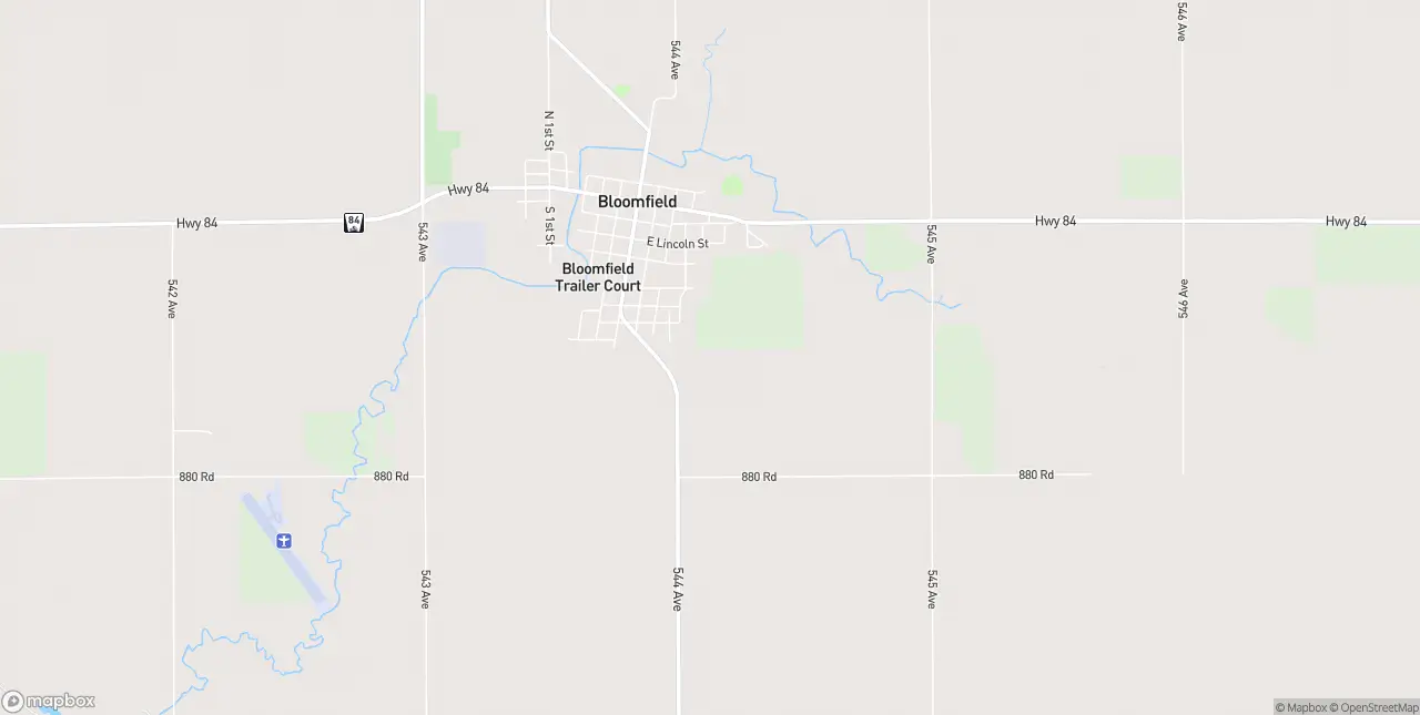 Internet in Bloomfield