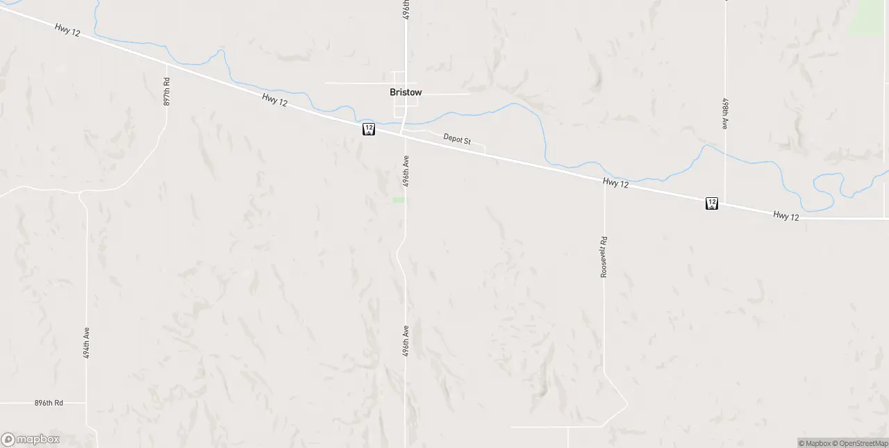 Internet in Bristow