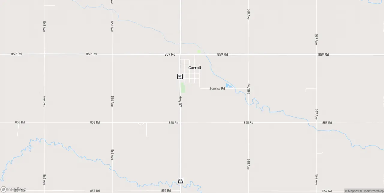 Internet in Carroll