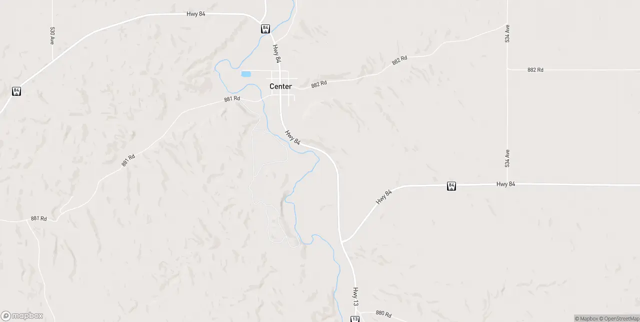Internet in Center