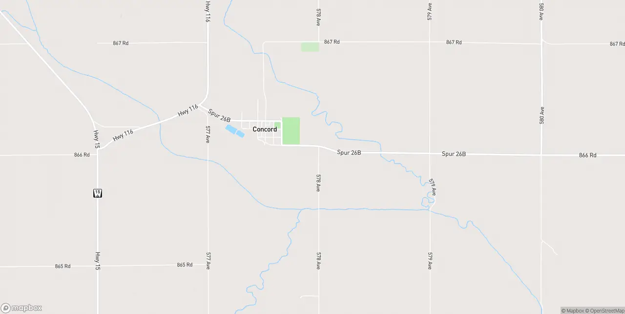 Internet in Concord