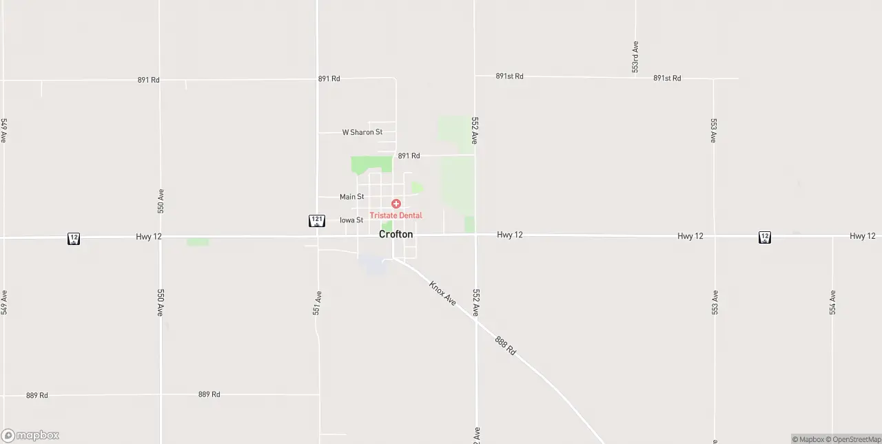 Internet in Crofton
