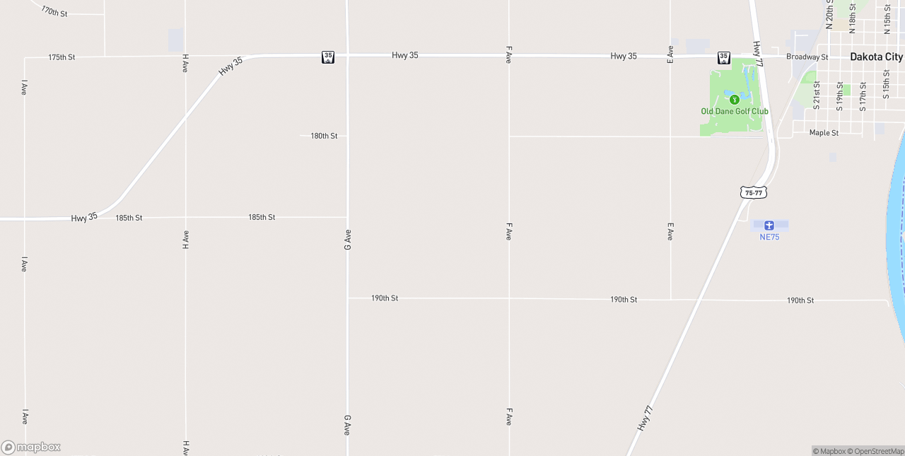 Internet in Dakota City - 68731