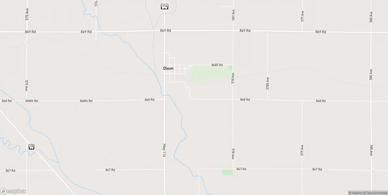 Internet in Dixon