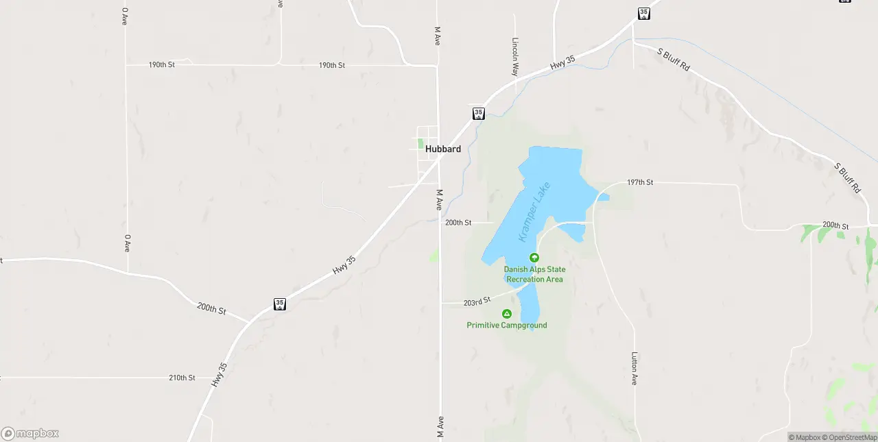 Internet in Hubbard