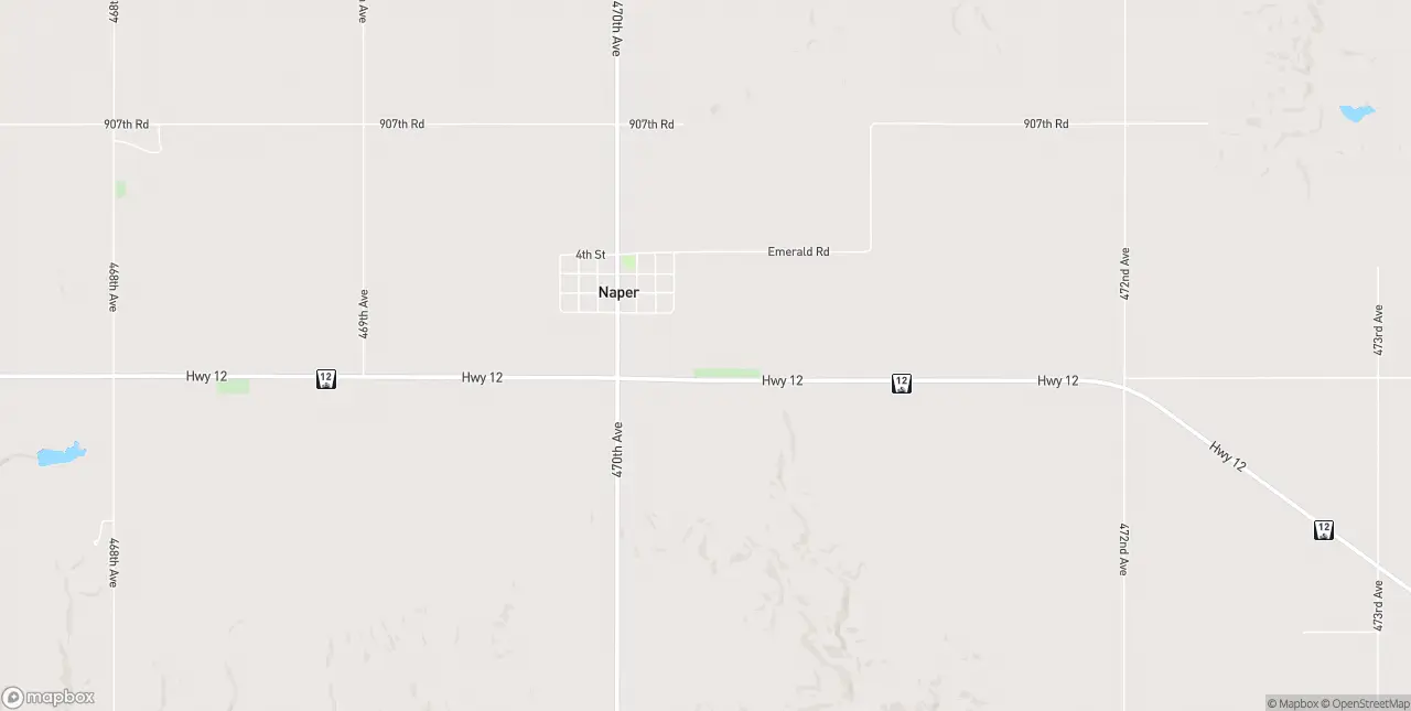 Internet in Naper