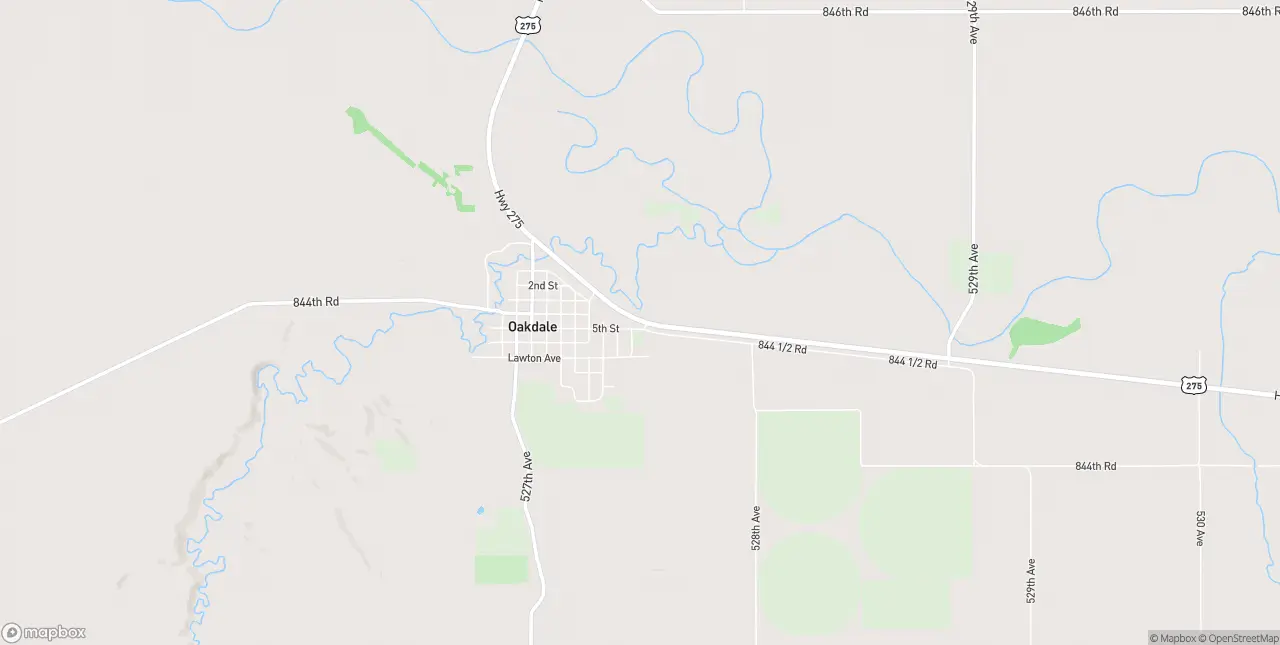 Internet in Oakdale