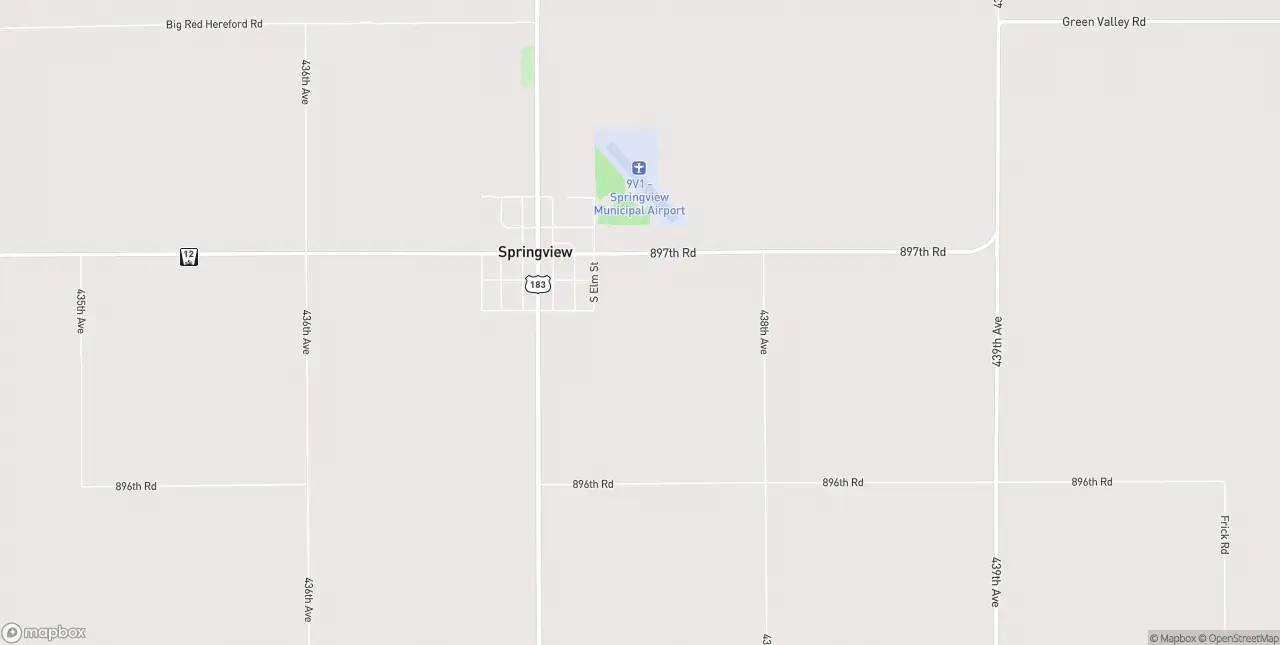 Internet in Springview