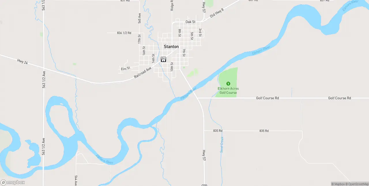 Internet in Stanton