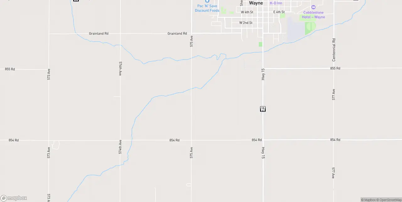 Internet in Wayne