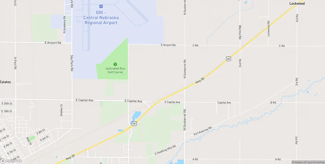Internet in Grand Island