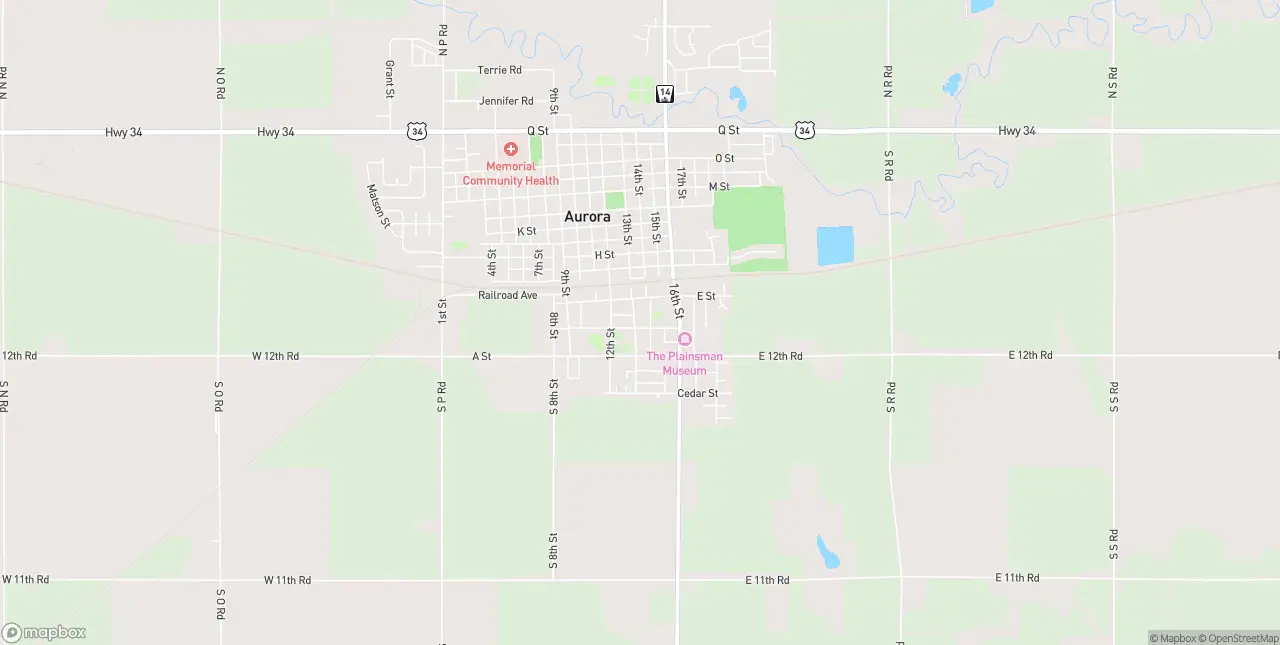 Internet in Aurora