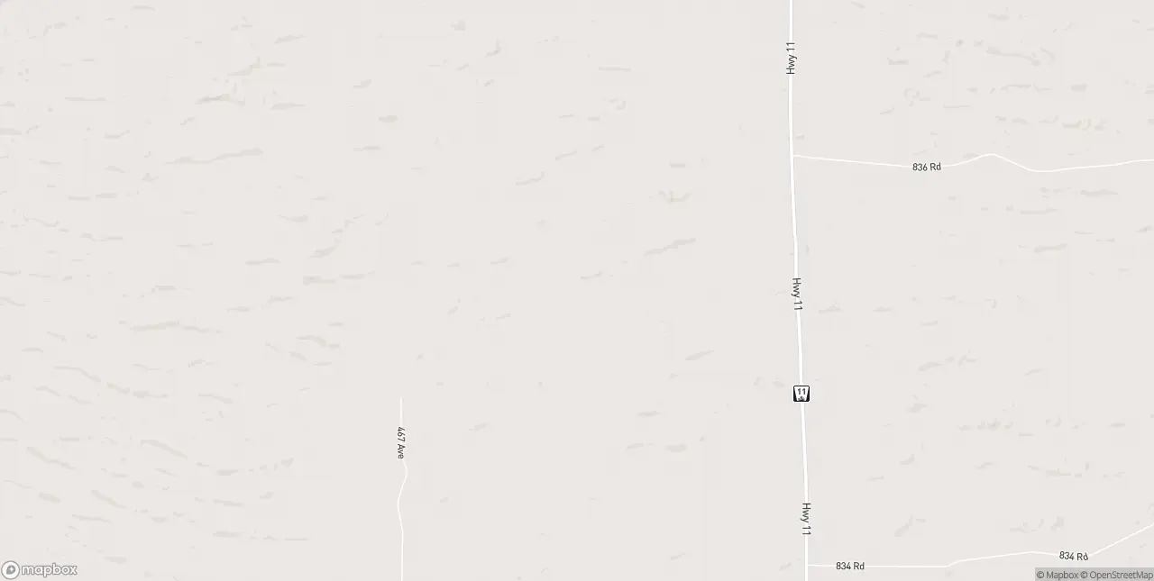 Internet in Burwell