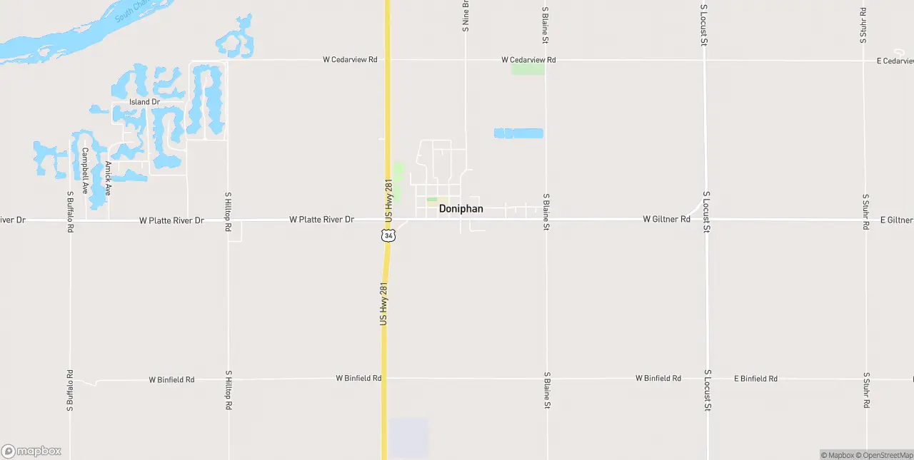 Internet in Doniphan