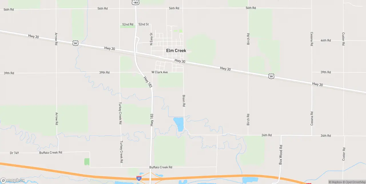 Internet in Elm Creek