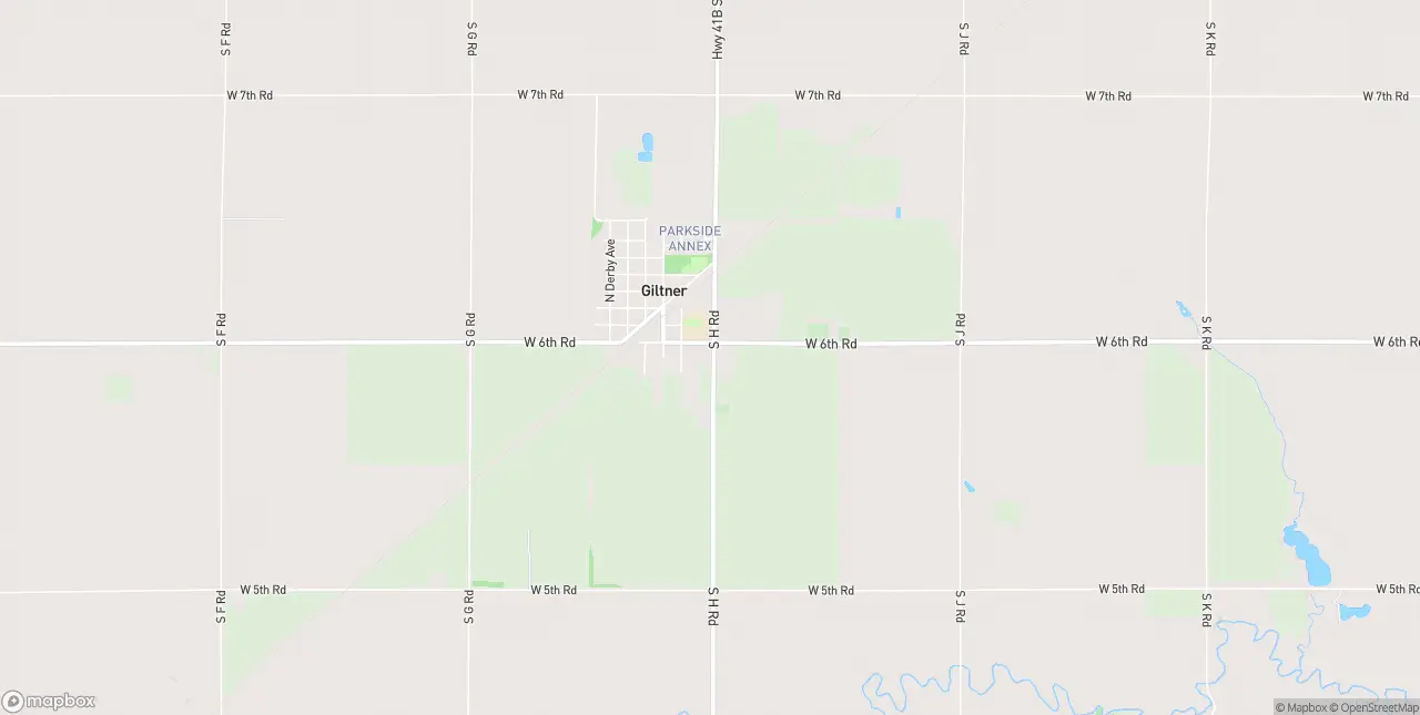 Internet in Giltner