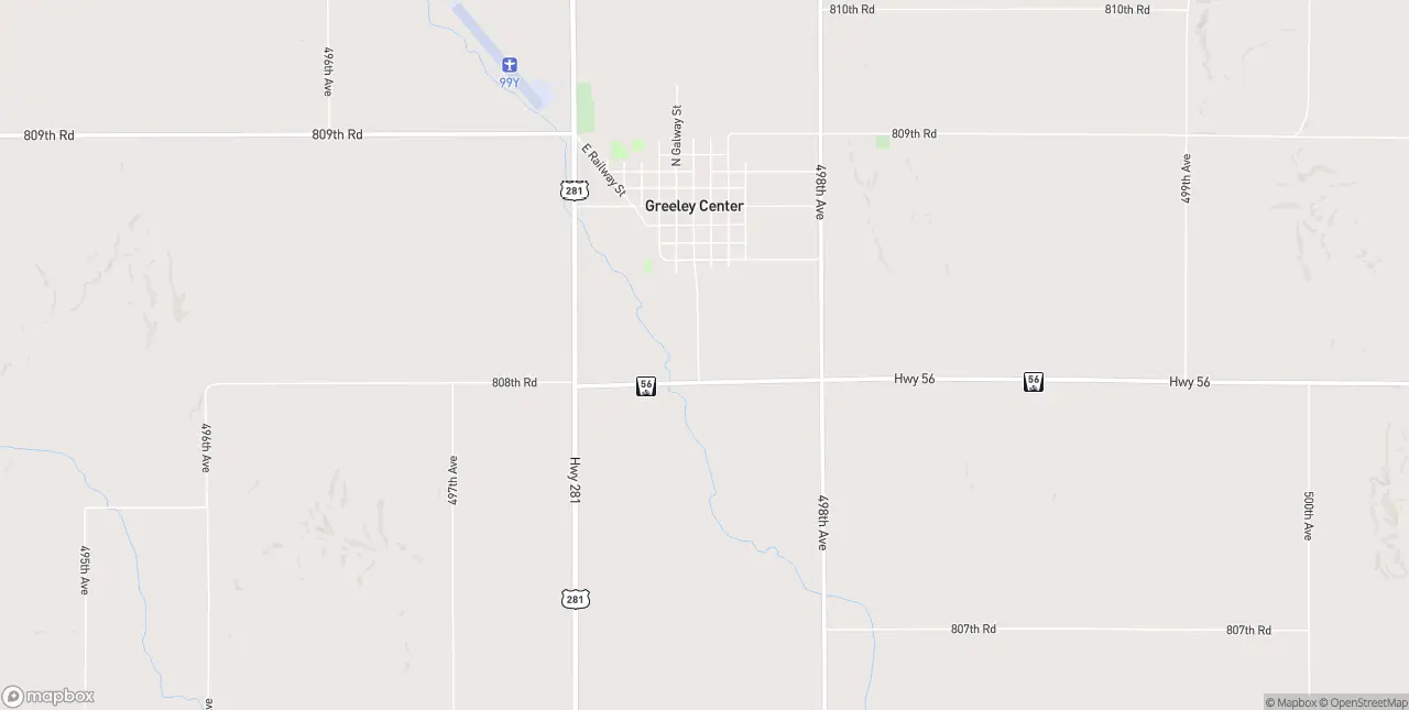Internet in Greeley