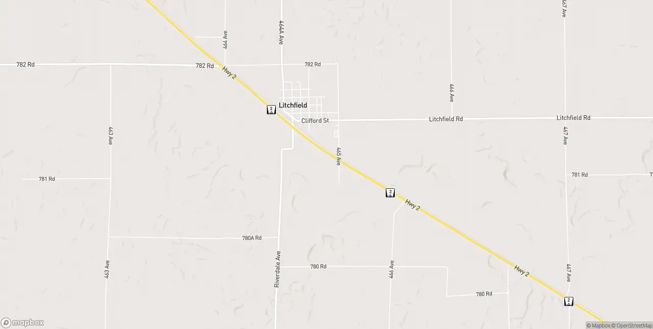 Internet in Litchfield
