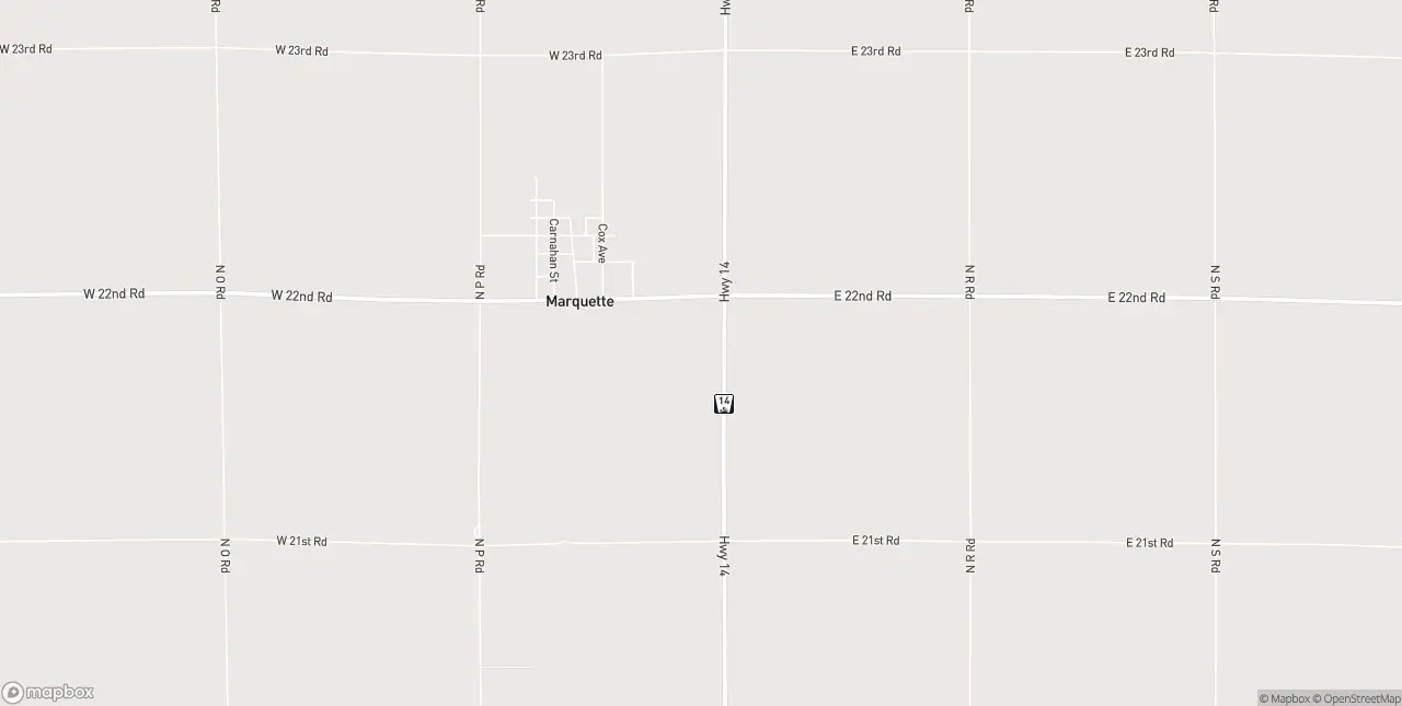 Internet in Marquette
