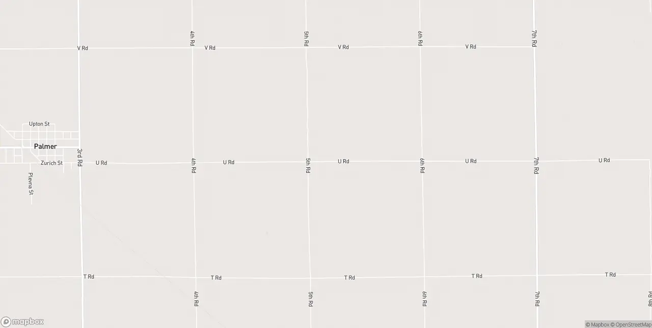 Internet in Palmer