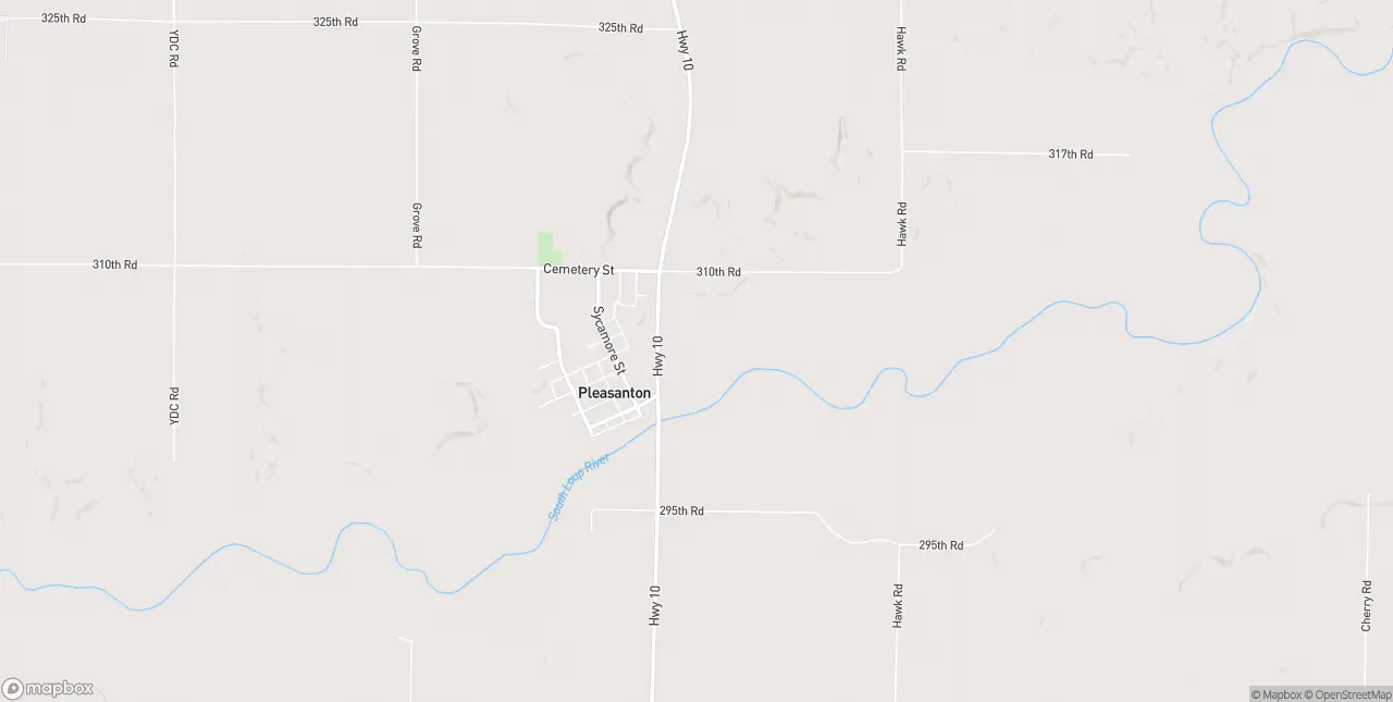 Internet in Pleasanton