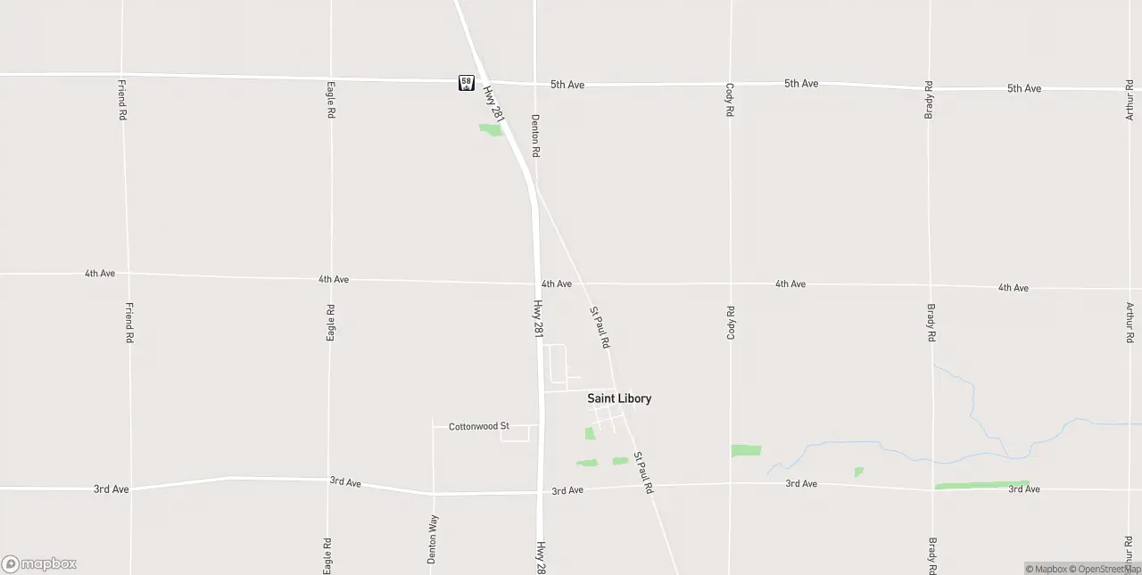 Internet in Saint Libory