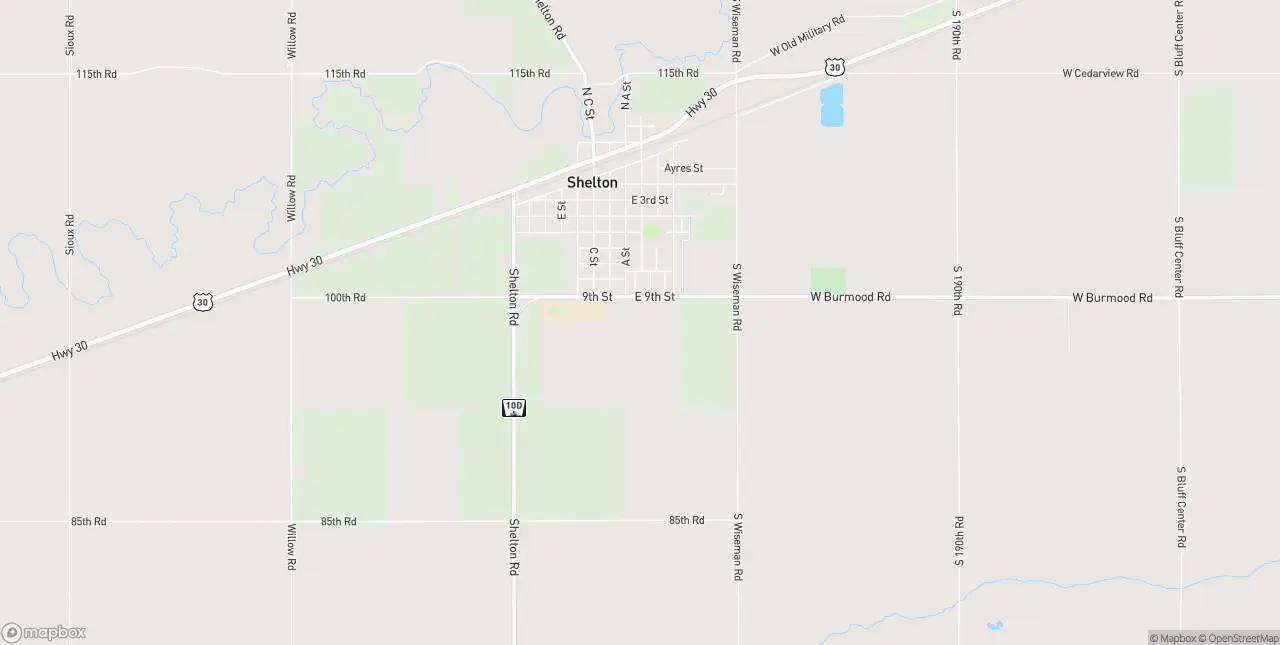 Internet in Shelton