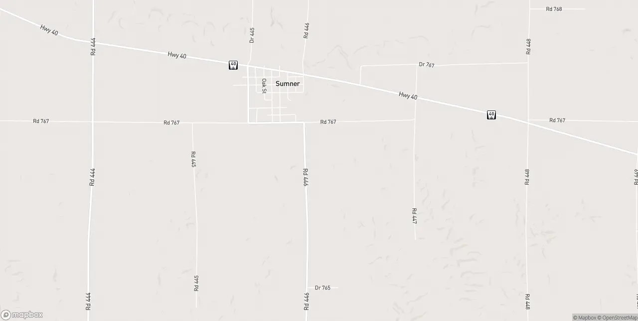 Internet in Sumner