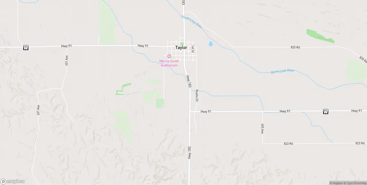 Internet in Taylor