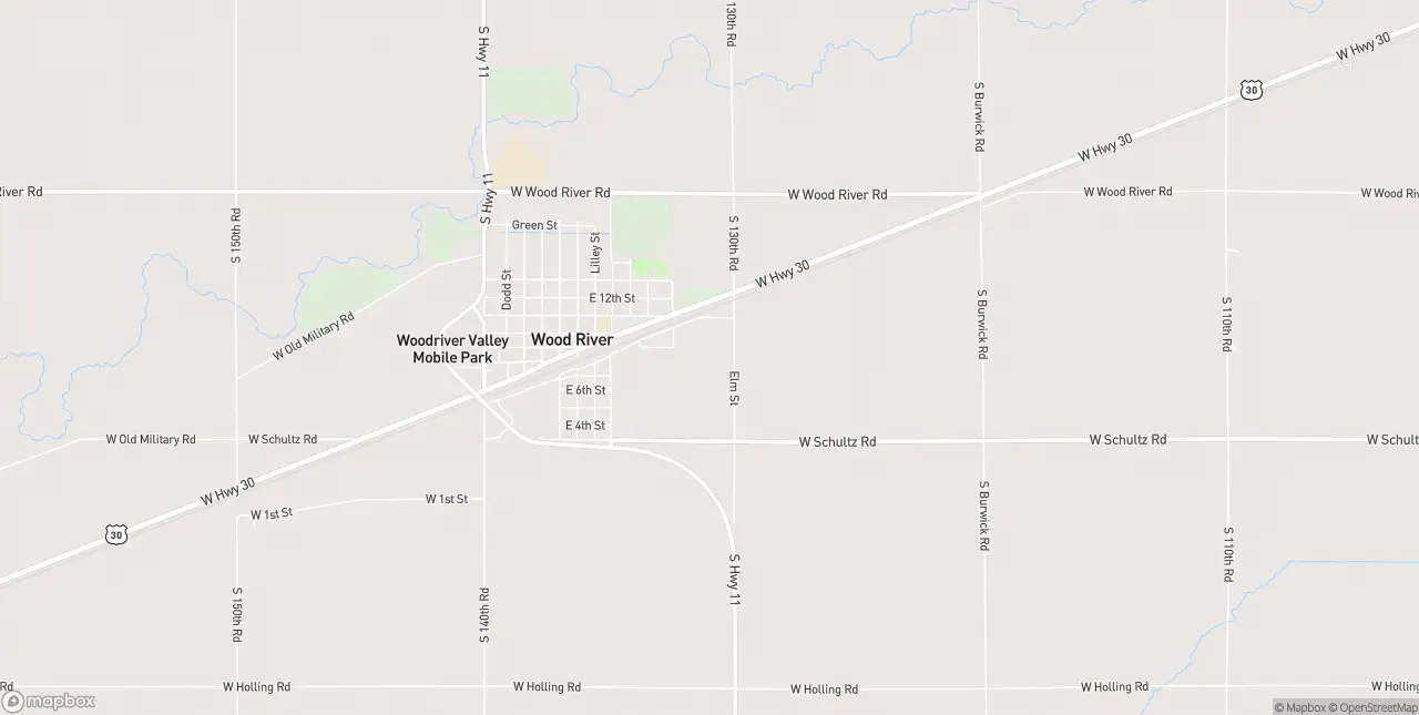 Internet in Wood River