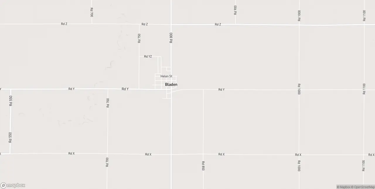 Internet in Bladen