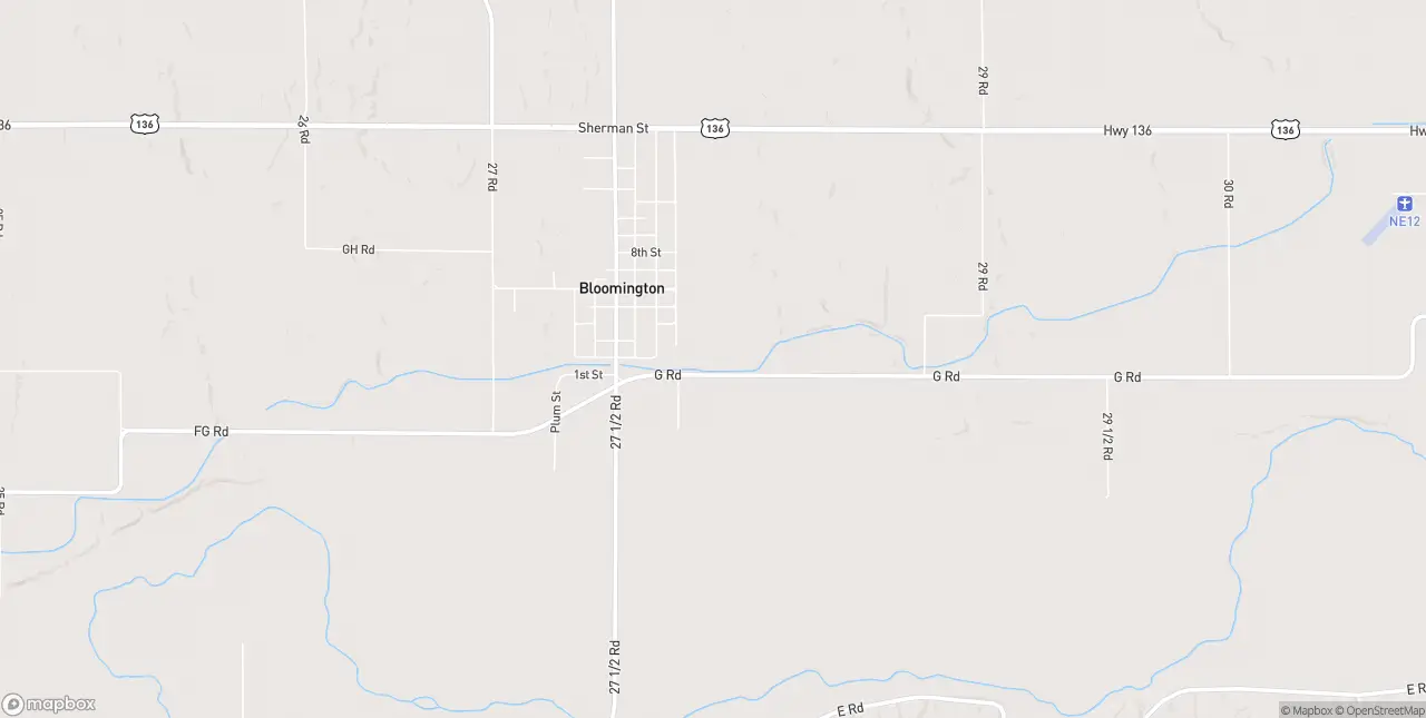 Internet in Bloomington
