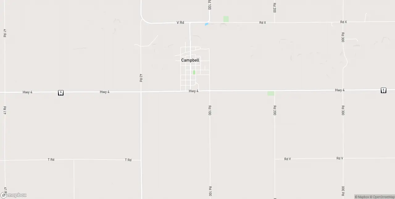 Internet in Campbell