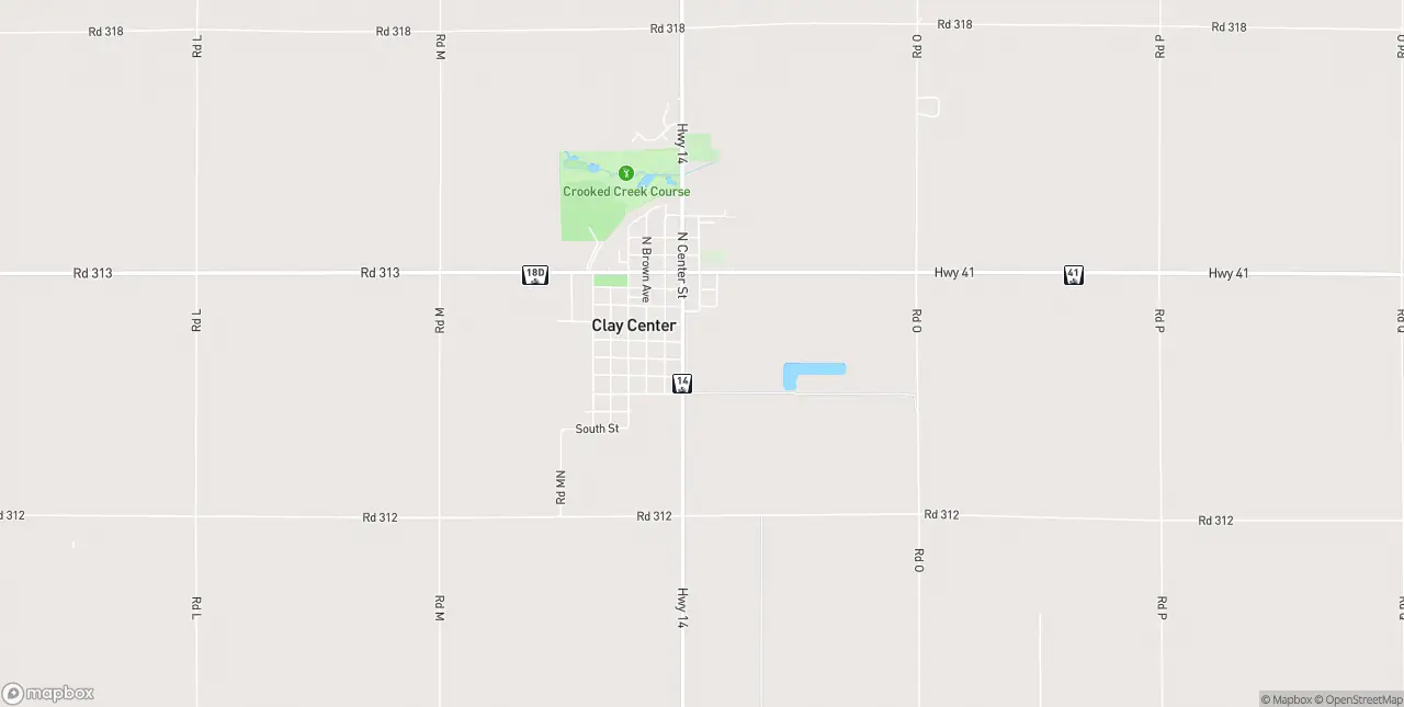 Internet in Clay Center