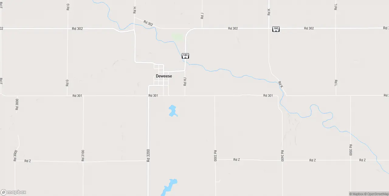 Internet in Deweese