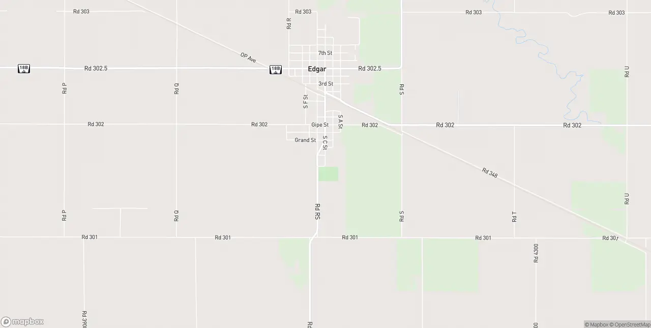 Internet in Edgar