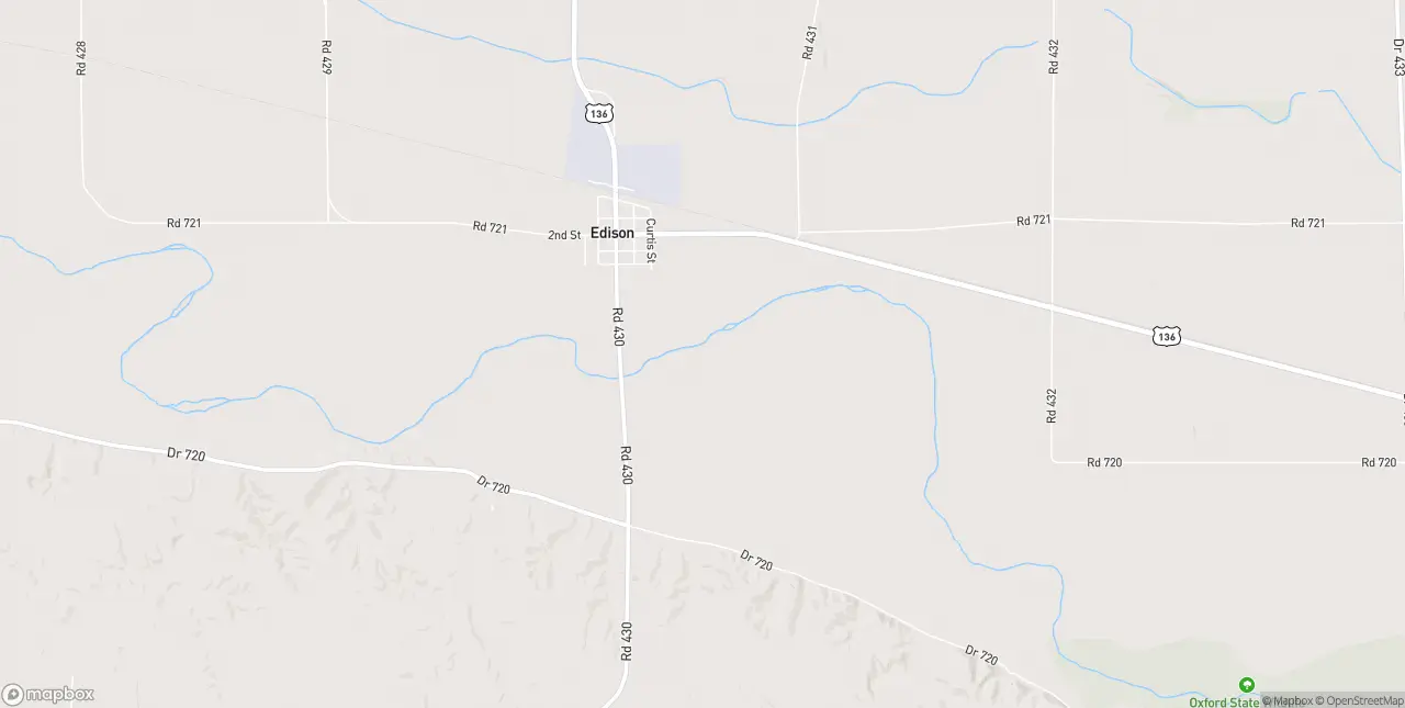 Internet in Edison