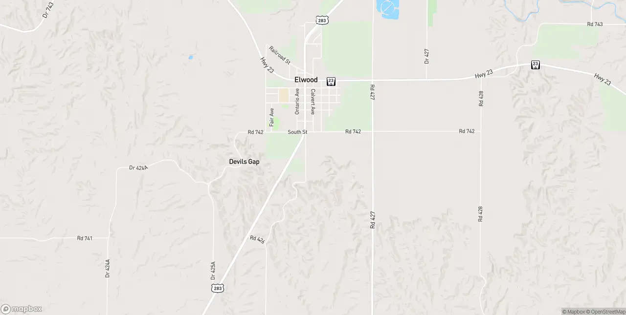 Internet in Elwood