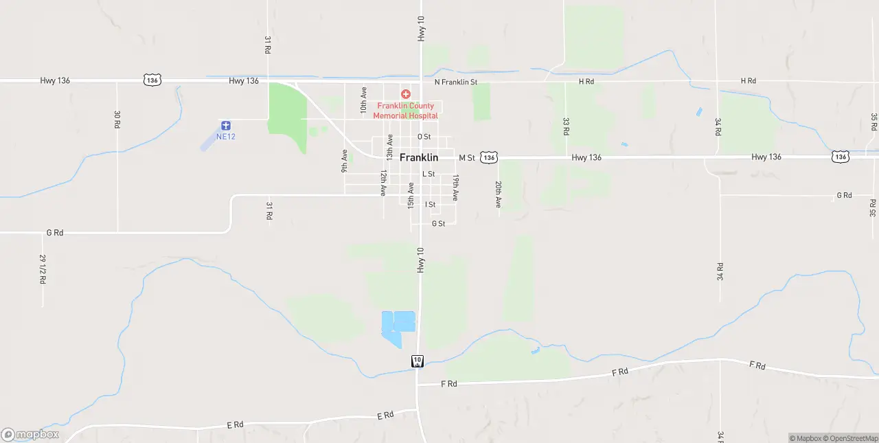 Internet in Franklin