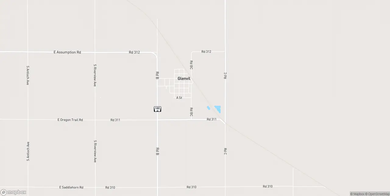 Internet in Glenvil