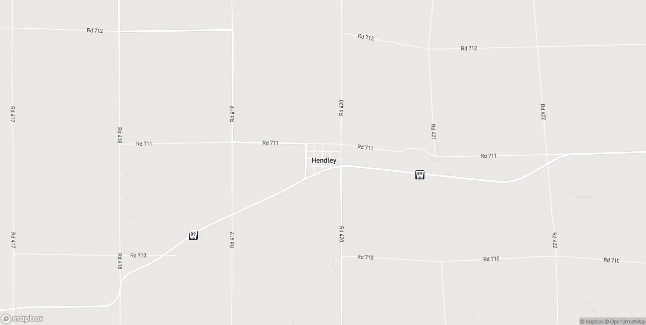 Internet in Hendley