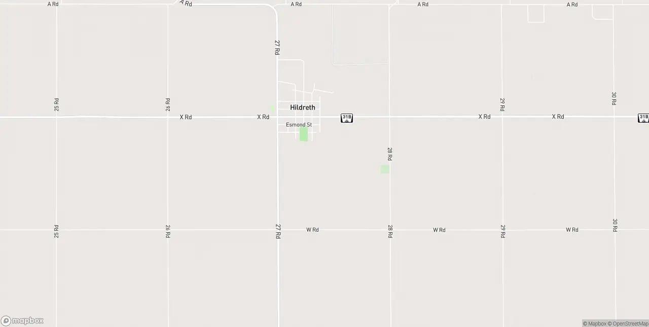 Internet in Hildreth