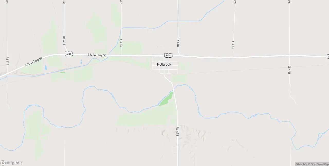 Internet in Holbrook