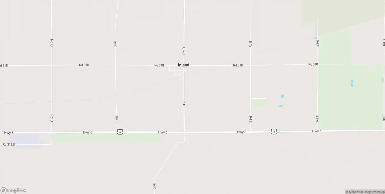 Internet in Inland