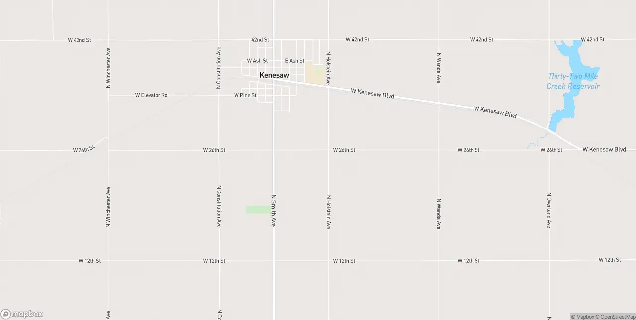 Internet in Kenesaw