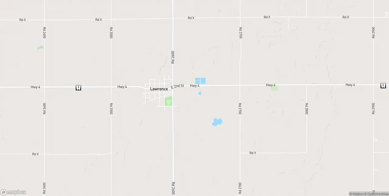 Internet in Lawrence