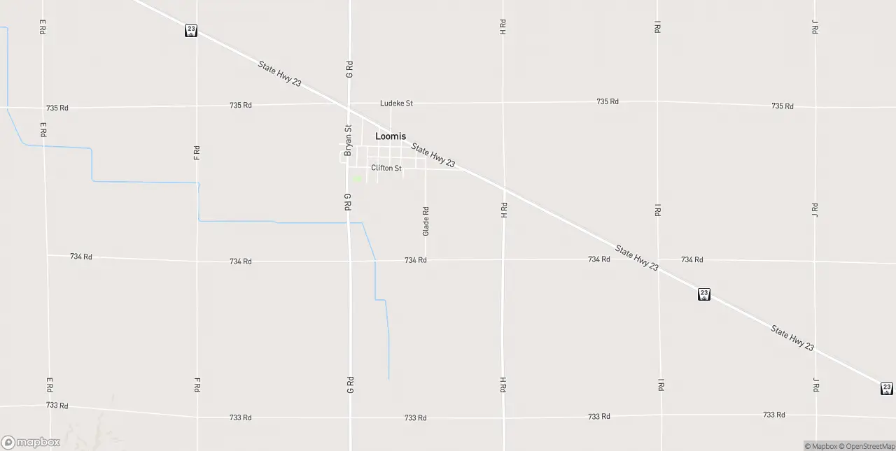 Internet in Loomis