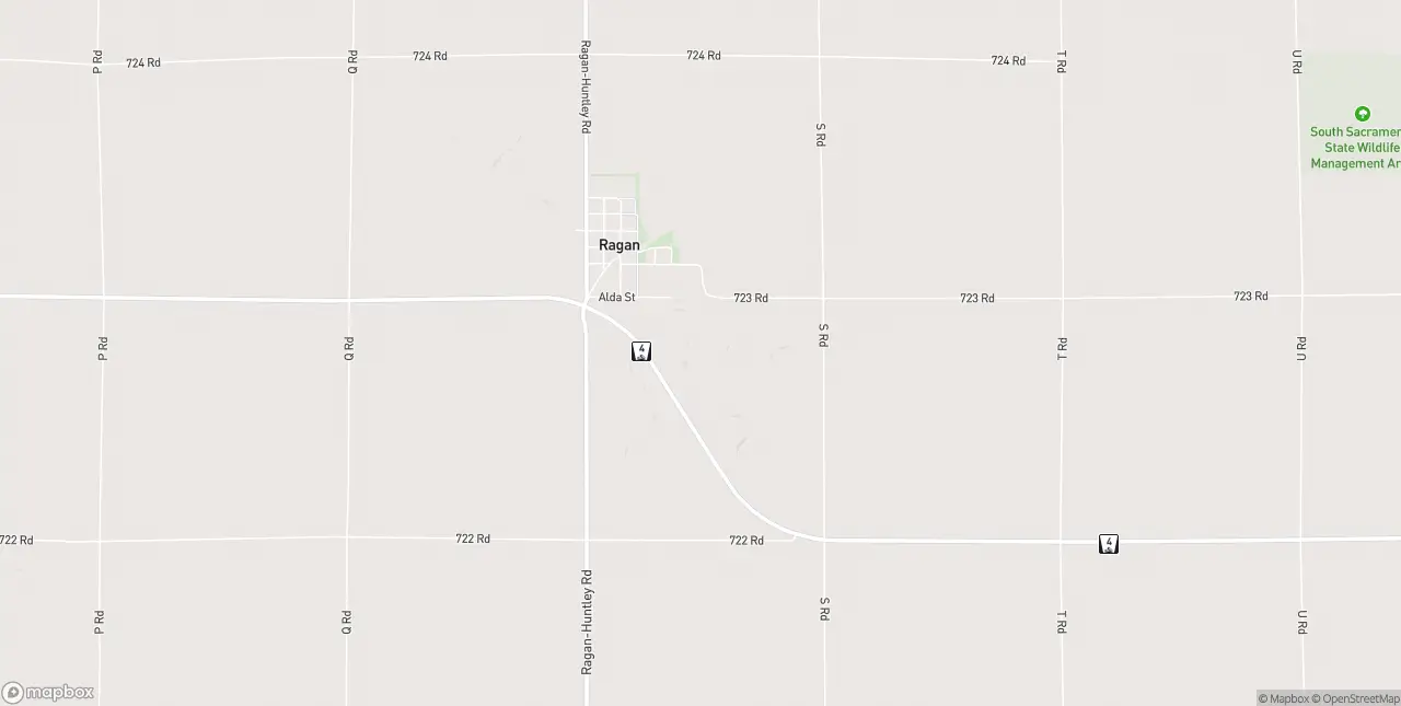 Internet in Ragan