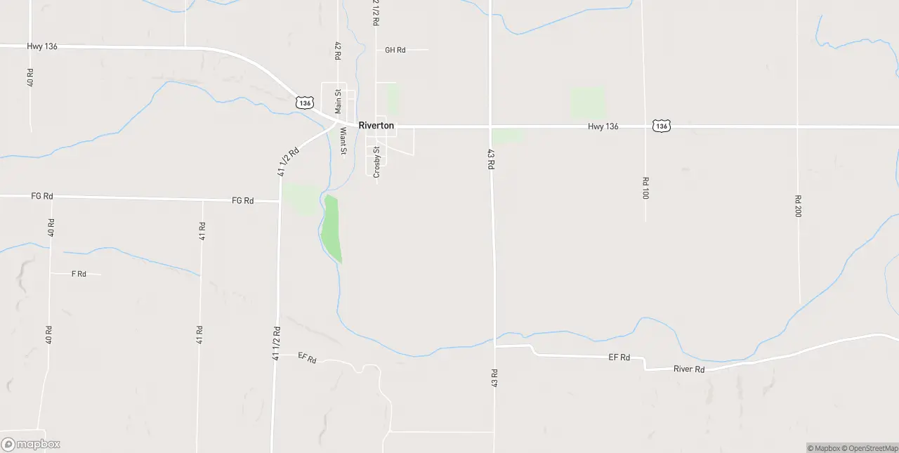 Internet in Riverton